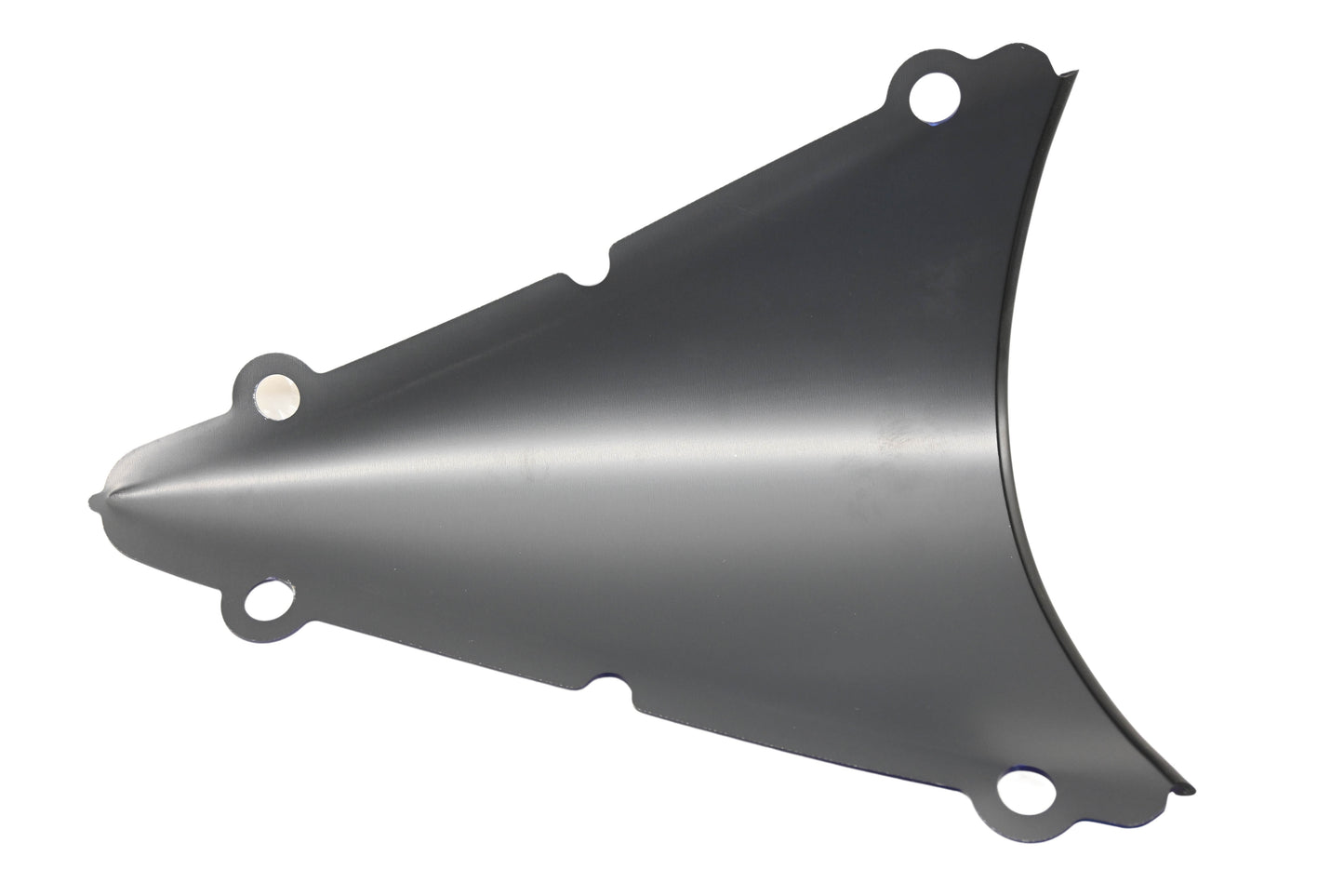 Sportech 2301-0193 Blue Windscreen NOS