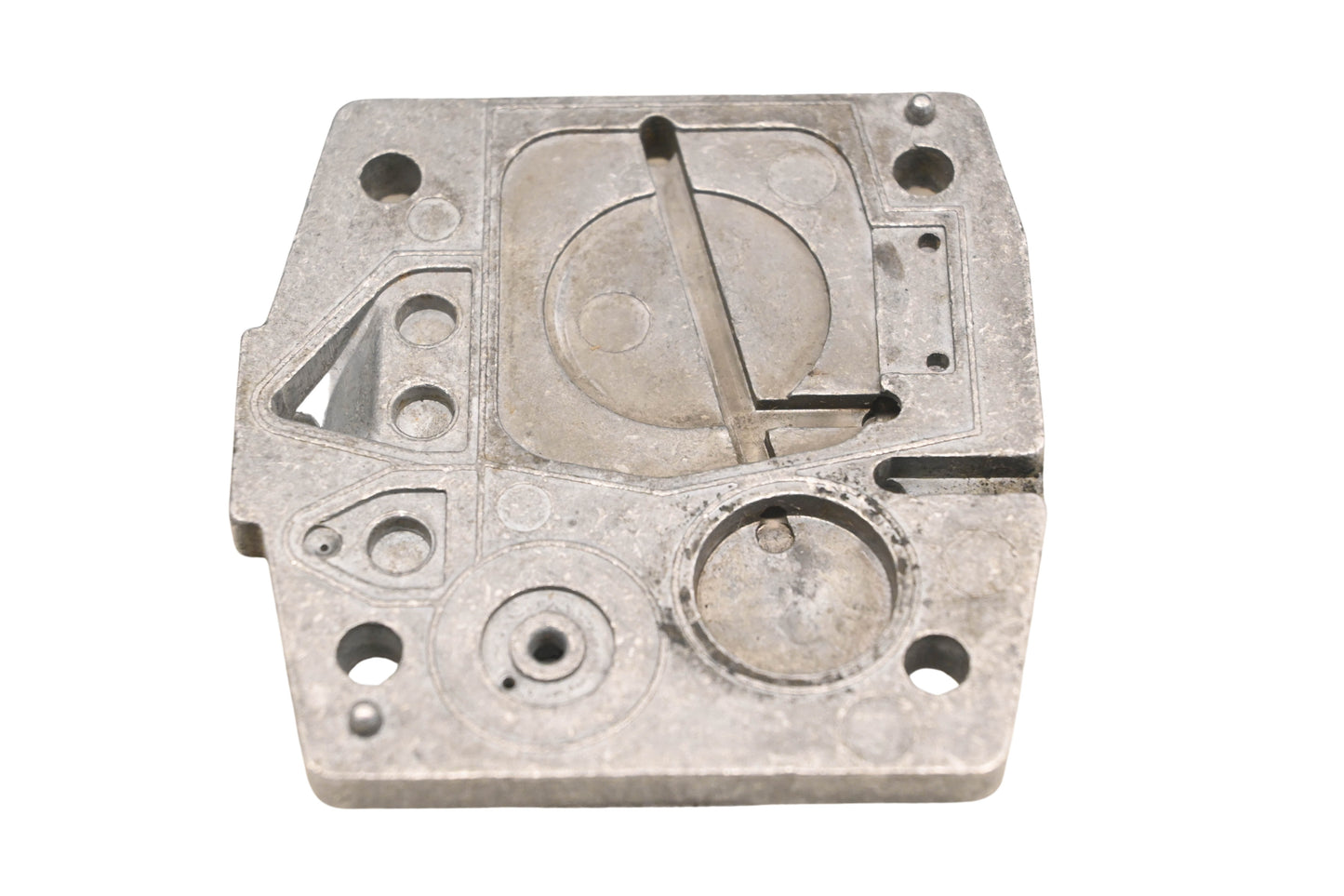Walbro 157-523 Metering Diaphragm Plate