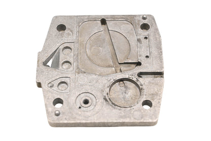 Walbro 157-523 Metering Diaphragm Plate