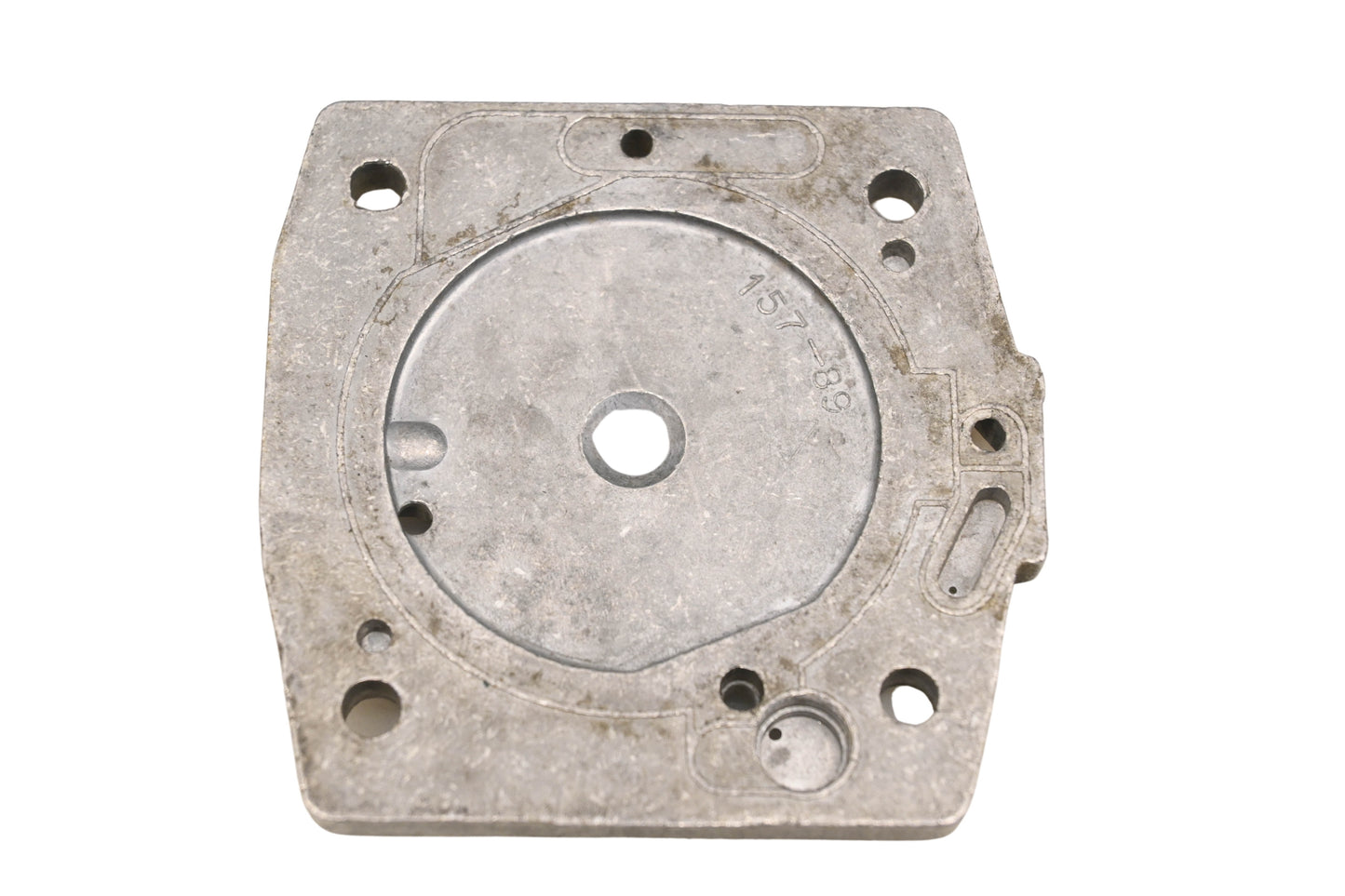Walbro 157-523 Metering Diaphragm Plate