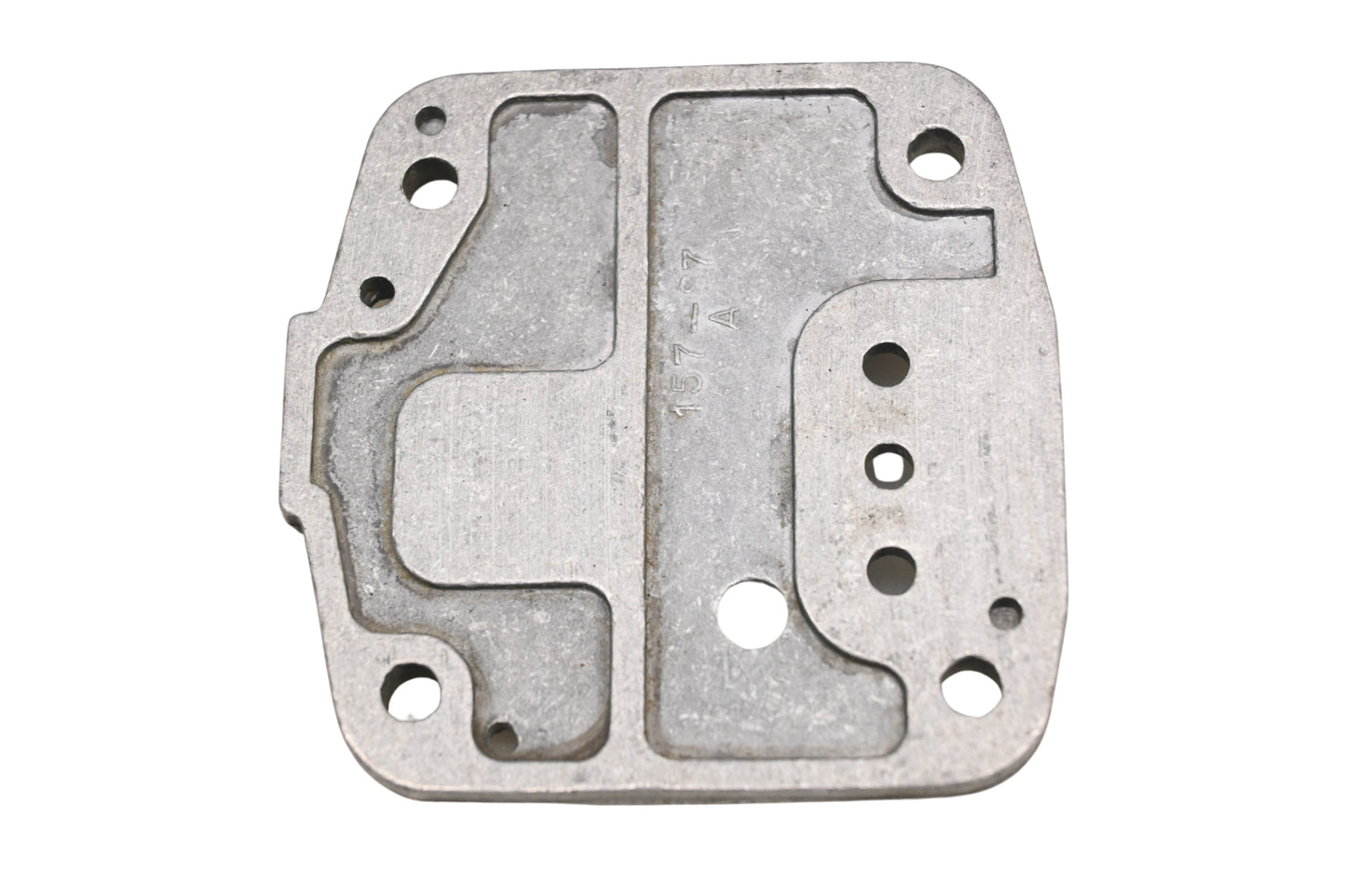 Walbro 157-91 Carburetor Filter Plate