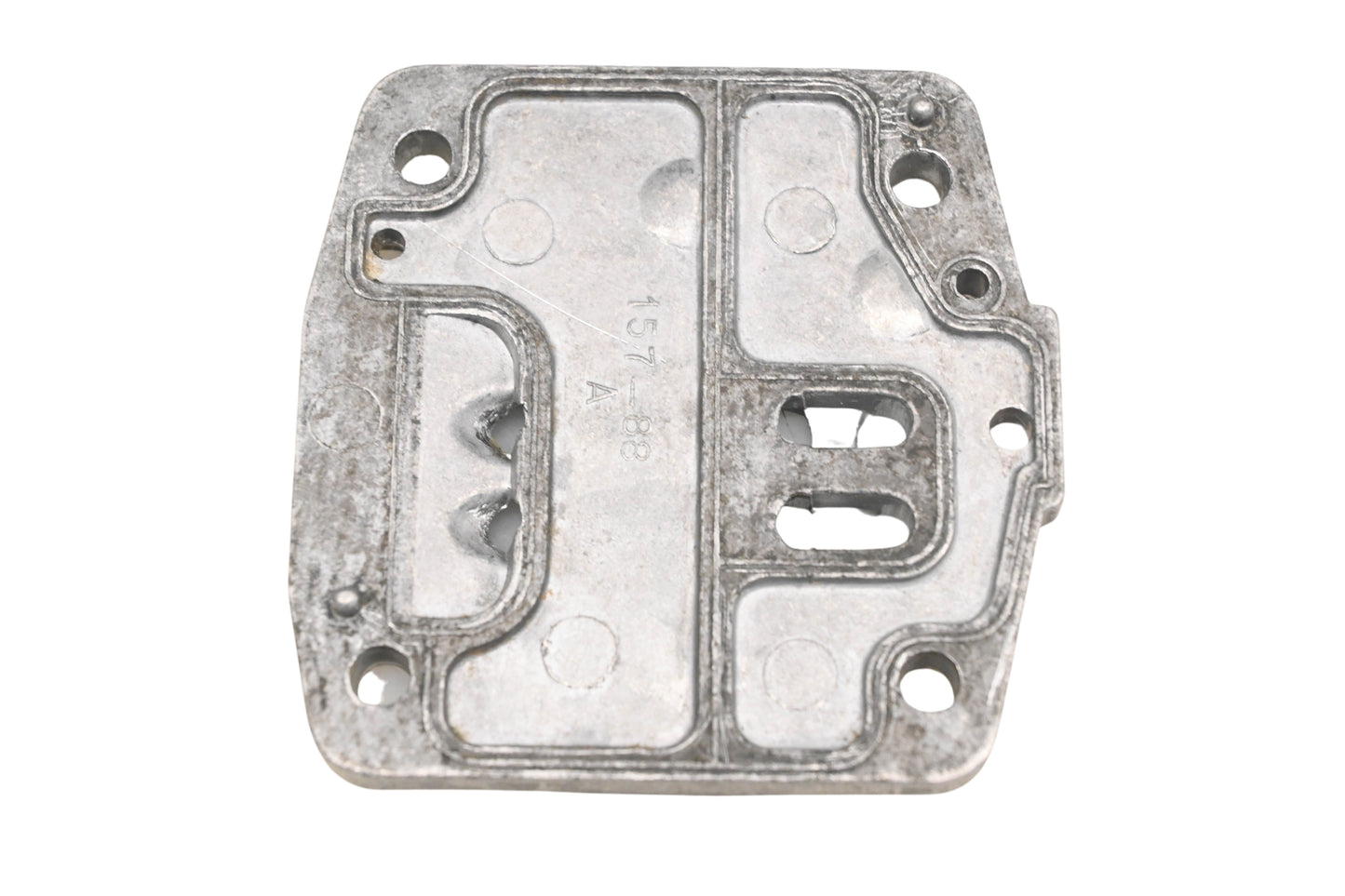 Walbro 157-92 Fuel Pump Plate