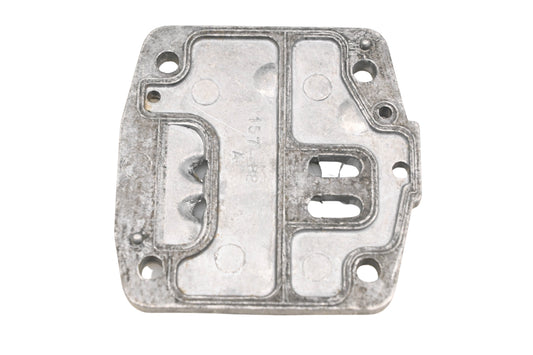 Walbro 157-92 Fuel Pump Plate