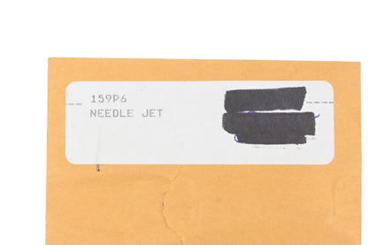 Mikuni 159P-6, 003-212, 159 P-6 Needle Jet Nozzle NOS