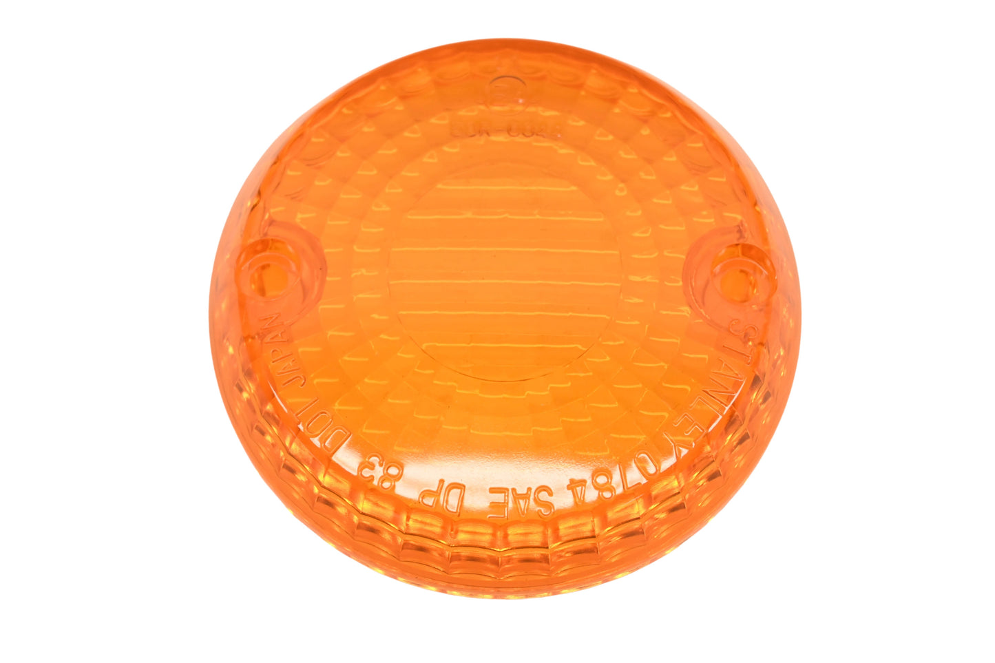 New OEM Yamaha 5PX-83312-00-00 Amber 2.75" Lens NOS