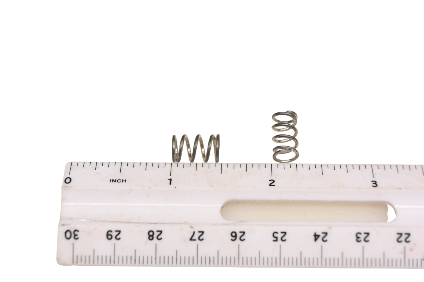 Walbro 98-217 Idle/Power Needle Springs Qty 2 NOS