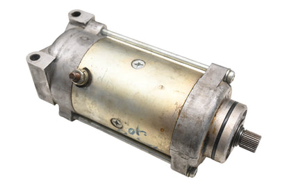 OEM Yamaha 4R4-81800-61-00 Starting Motor Assembly