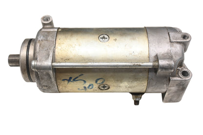 OEM Yamaha 4R4-81800-61-00 Starting Motor Assembly