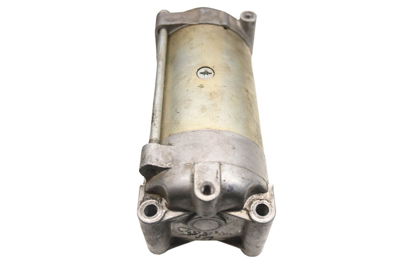 OEM Yamaha 4R4-81800-61-00 Starting Motor Assembly