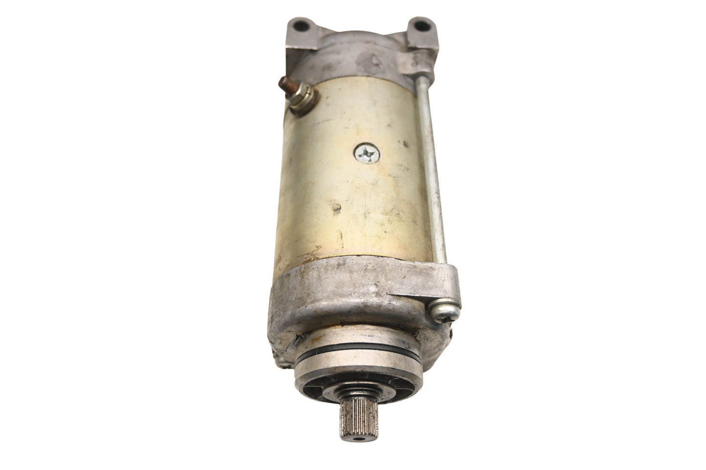 OEM Yamaha 4R4-81800-61-00 Starting Motor Assembly