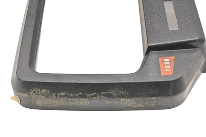 OEM Yamaha 10L-W8354-00-00 Meter Guage Cover