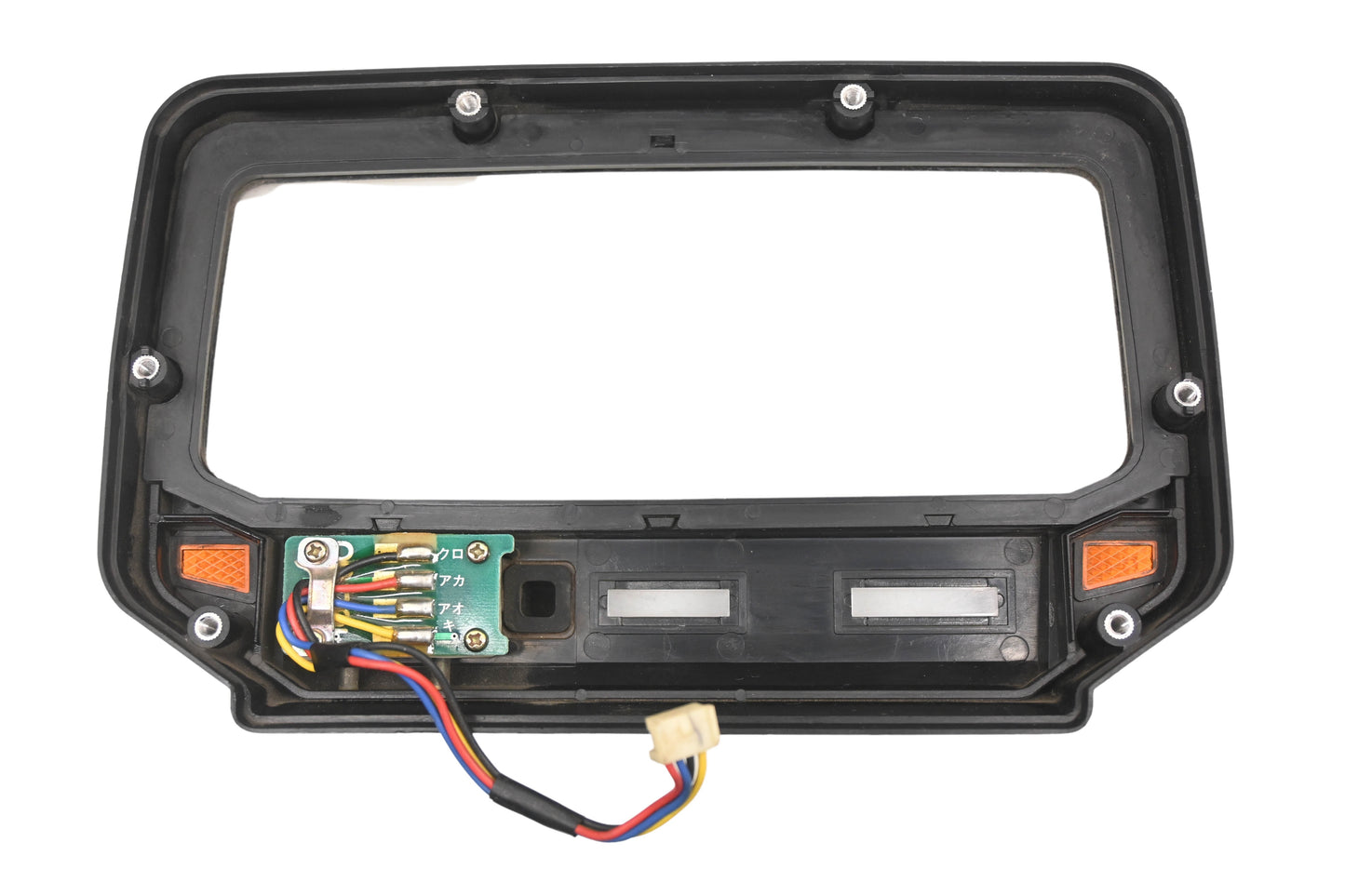 OEM Yamaha 10L-W8354-00-00 Meter Guage Cover