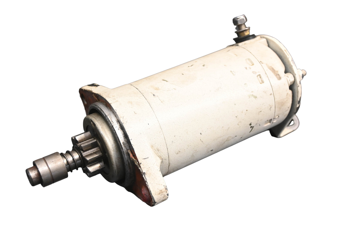 Denso 128000-4863 Starting Motor Assembly