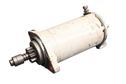 Denso 128000-4863 Starting Motor Assembly