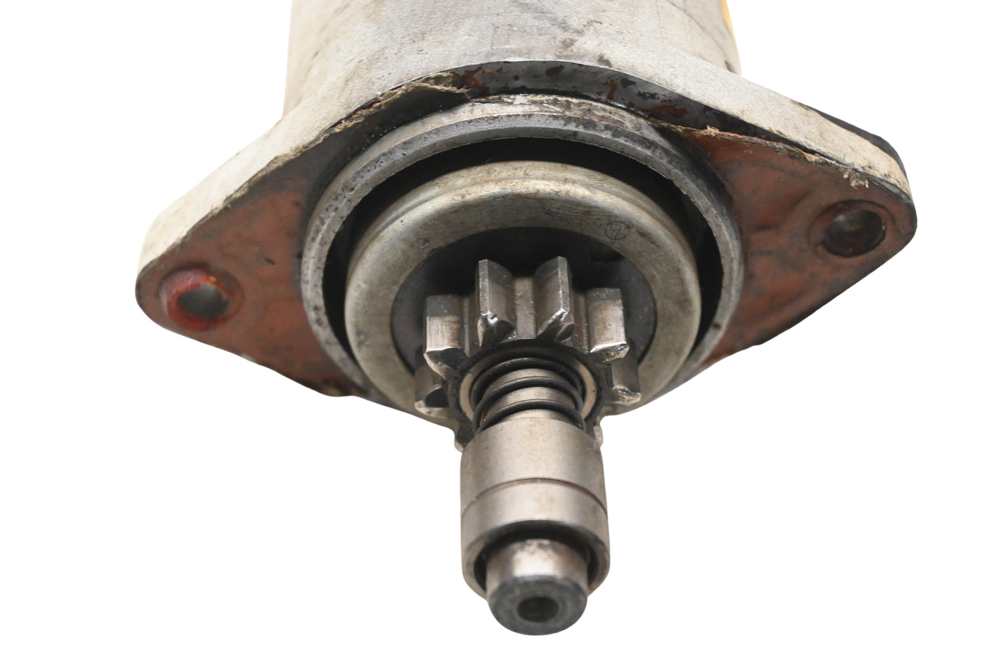 Denso 128000-4863 Starting Motor Assembly