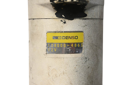 Denso 128000-4863 Starting Motor Assembly