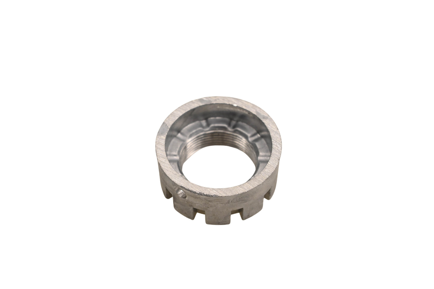 New OEM Yamaha 1W1-22497-00-00 Adjusting Nut NOS