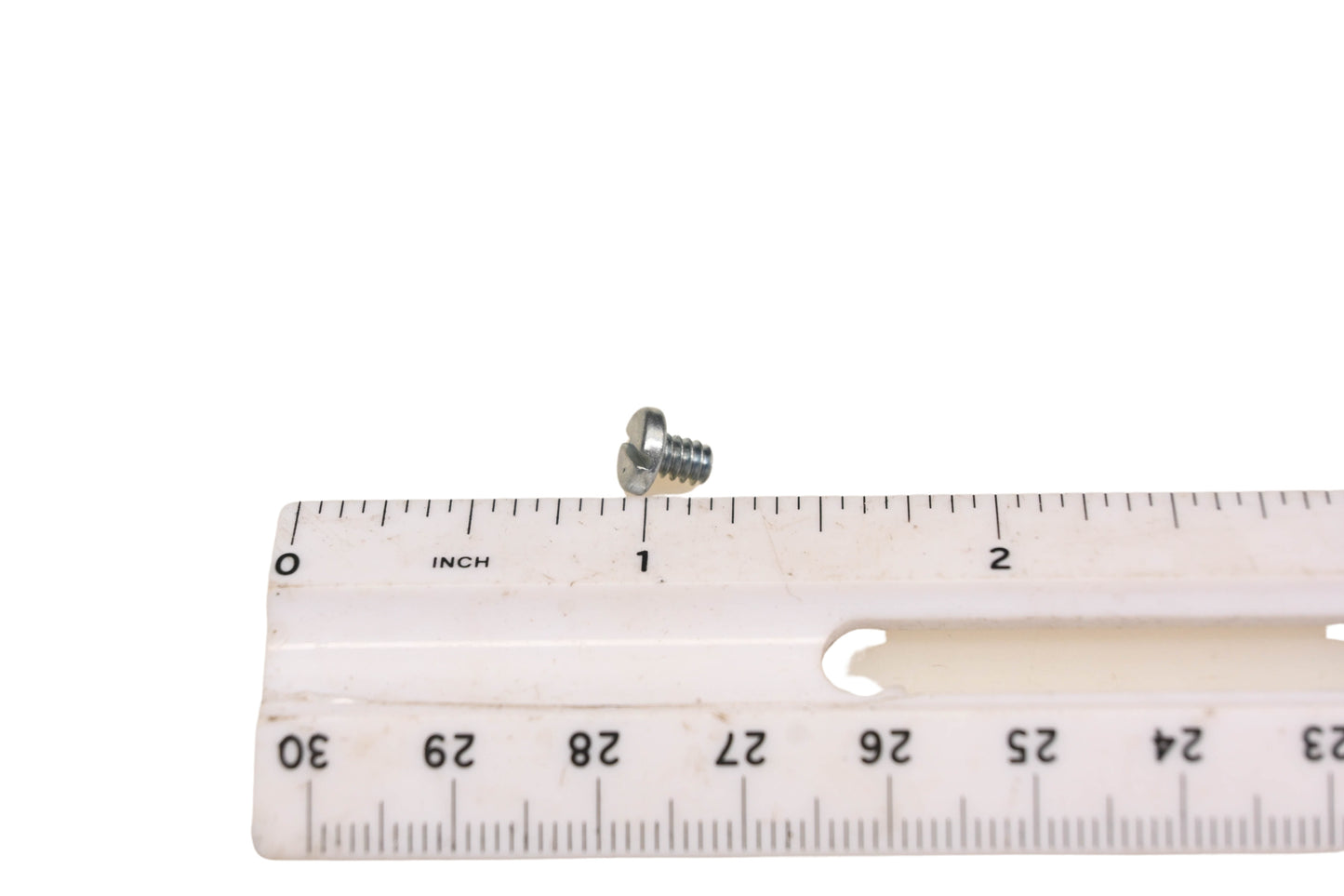 Walbro 96-172 Meter Lever Pin Screw NOS