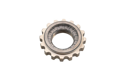 New OEM Yamaha 5X3-22497-00-00 Adjusting Nut NOS