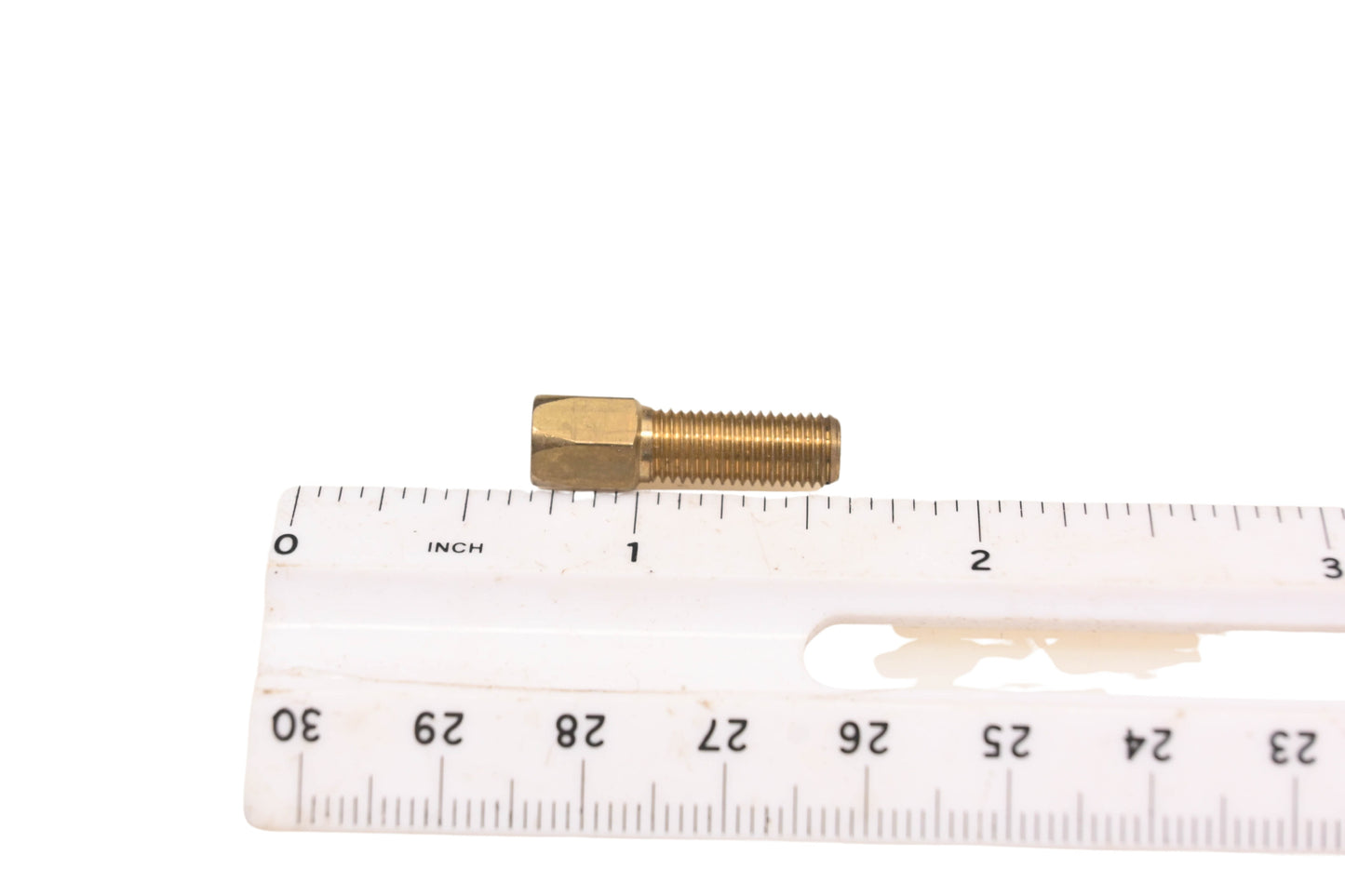 Mikuni 002.062, 002-062 Cable Adjuster NOS