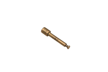Mikuni 002.091, 002-091 VM15/62 Starter Plunger NOS