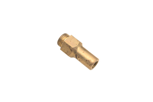 Mikuni 002.093, 002-093 VM15/37 Starter Plunger Fitting NOS