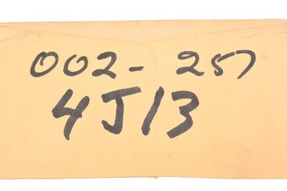 Mikuni 4J13, 002-257, 002.257 Jet Needle NOS