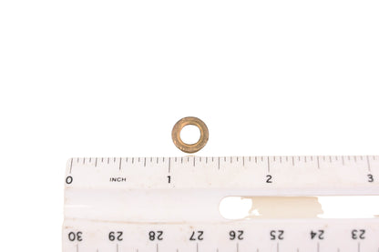 Mikuni 002-187, 002.187 B34/52-.05 Needle Valve Washer NOS