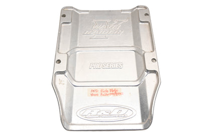 R&D Racing HM005-13 Yamaha Wave Raider Ride Plate NOS