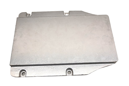 R&D Racing HM005-13 Yamaha Wave Raider Ride Plate NOS
