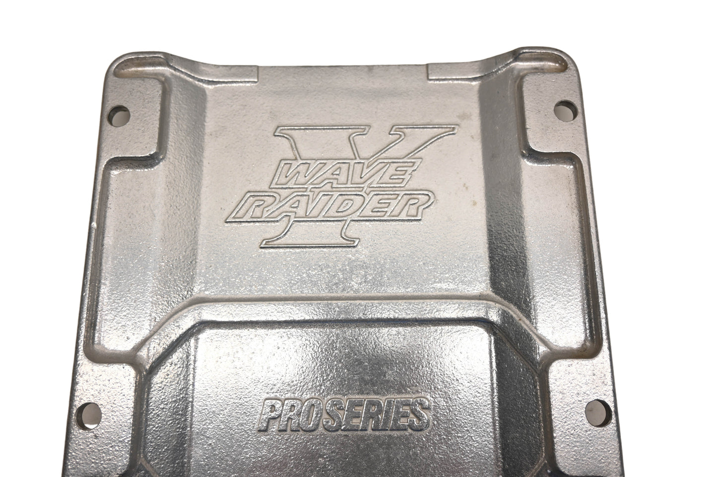 R&D Racing HM005-13 Yamaha Wave Raider Ride Plate NOS
