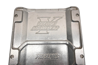 R&D Racing HM005-13 Yamaha Wave Raider Ride Plate NOS