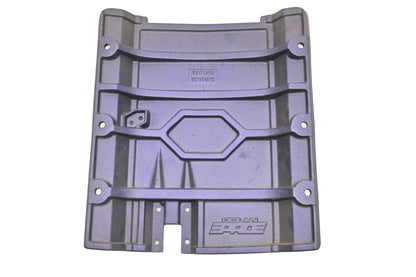 Dolan Pro HP010-28 Purple Yamaha Venture Ride Plate