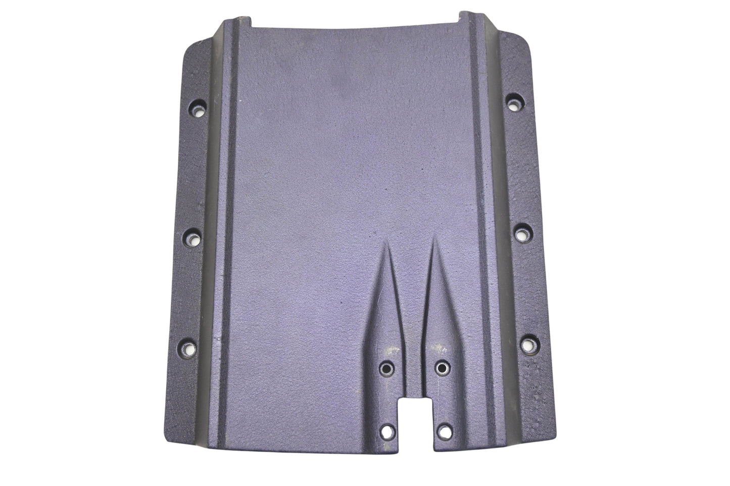 Dolan Pro HP010-28 Purple Yamaha Venture Ride Plate