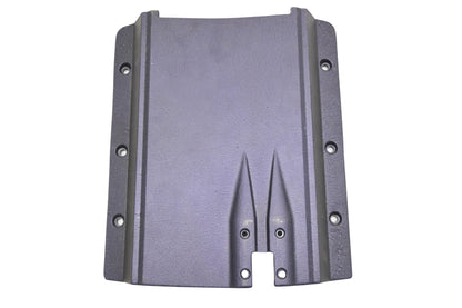Dolan Pro HP010-28 Purple Yamaha Venture Ride Plate