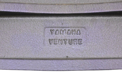 Dolan Pro HP010-28 Purple Yamaha Venture Ride Plate
