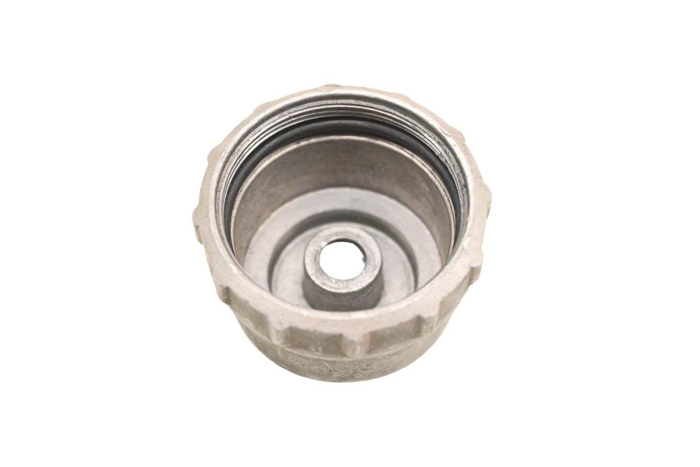 Mikuni 002-235, 002.235 Mixing Chamber Top NOS