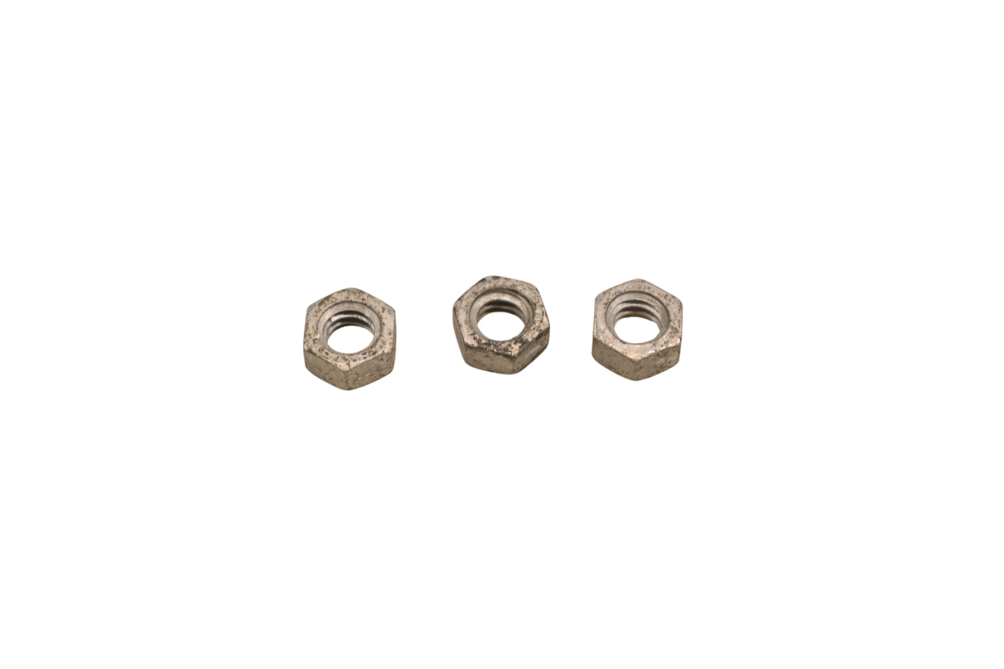 Comet 207953 Clutch Pivot Lock Nut Kit NOS