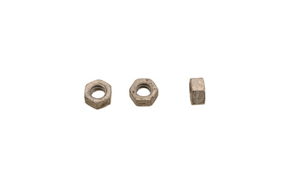 Comet 207953 Clutch Pivot Lock Nut Kit NOS