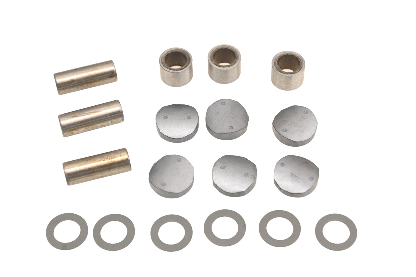 Comet 207756A Clutch Roller Kit NOS