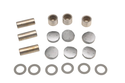Comet 207756A Clutch Roller Kit NOS