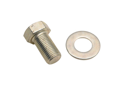 Comet 206189A Puller Bolt & Washer Kit NOS