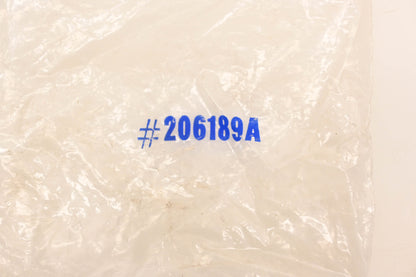 Comet 206189A Puller Bolt & Washer Kit NOS