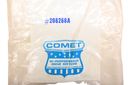Comet 208268A A-1 Cam Arm Weight NOS