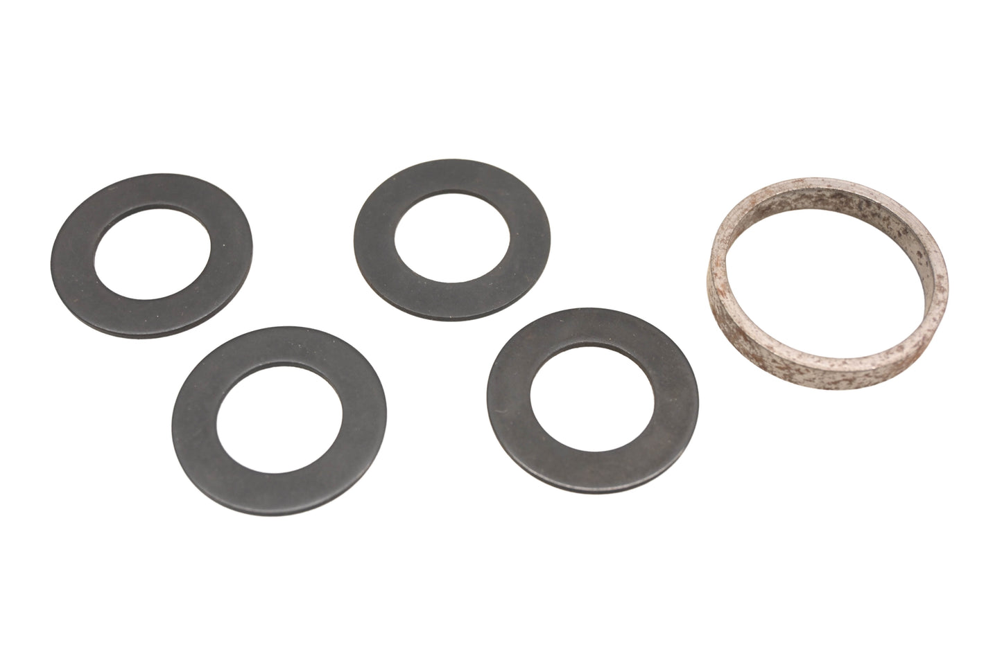 Comet 205831 Duster Clutch Spacer Kit NOS