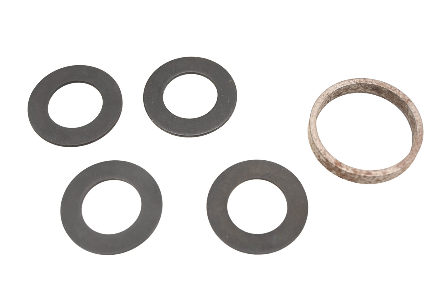 Comet 205831 Duster Clutch Spacer Kit NOS