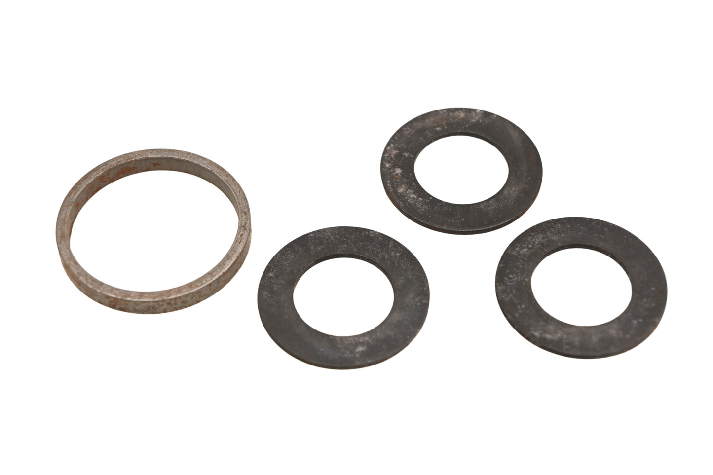 Comet 205830 Duster Clutch Spacer Kit NOS