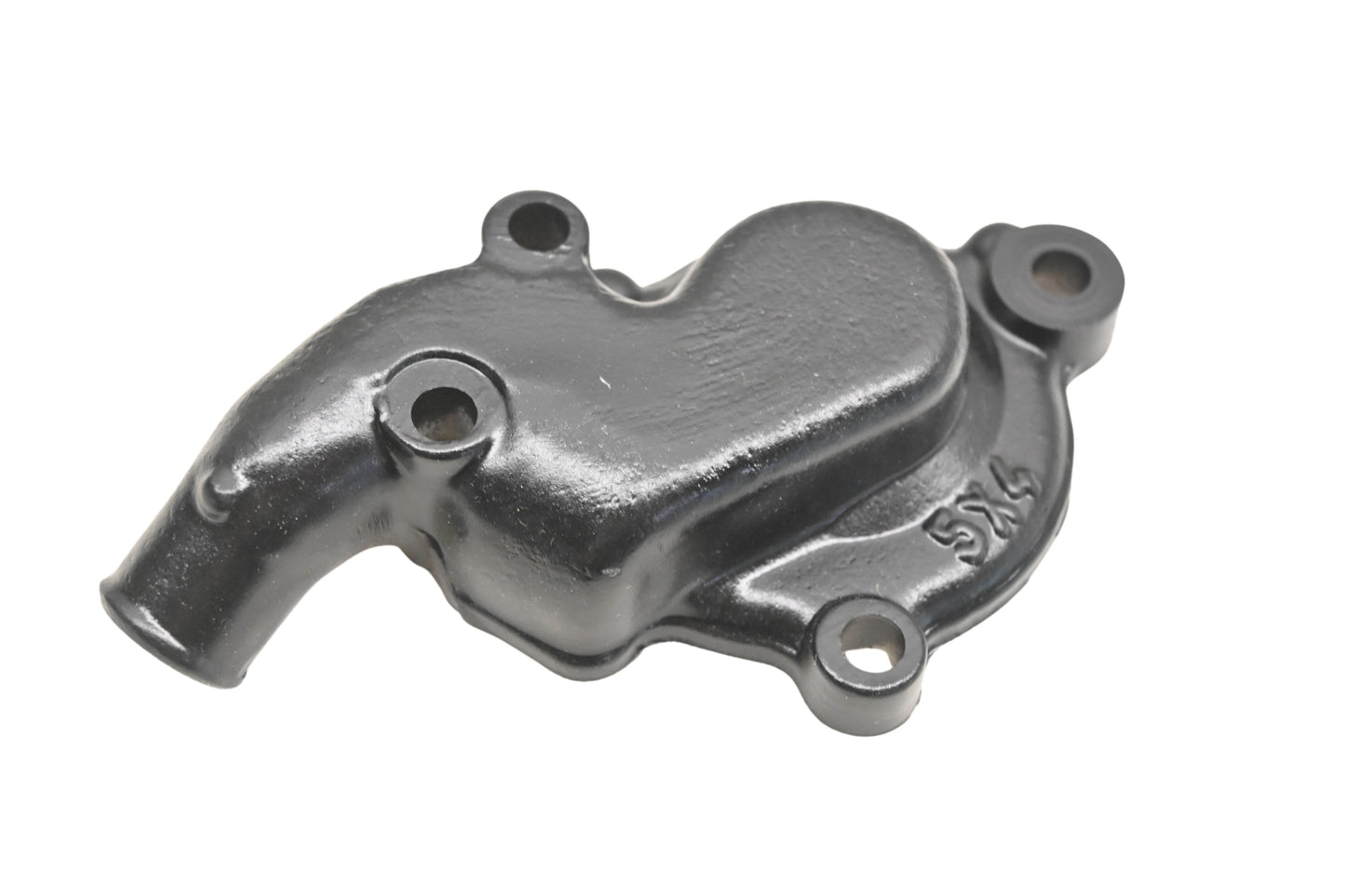 New OEM Yamaha 5X4-12422-00-00 Water Pump Cover NOS