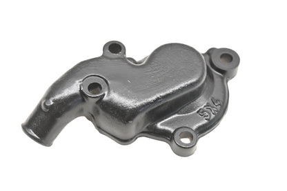 New OEM Yamaha 5X4-12422-00-00 Water Pump Cover NOS