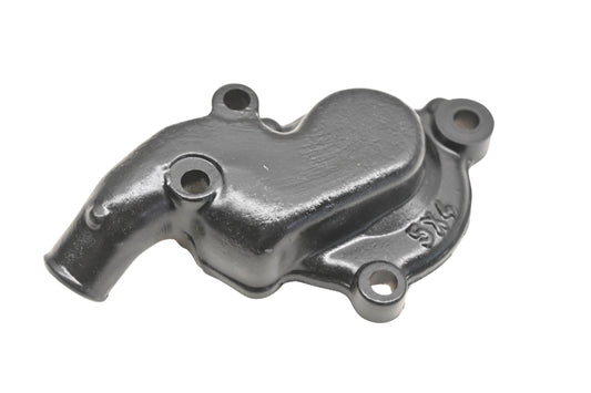 New OEM Yamaha 5X4-12422-00-00 Water Pump Cover NOS